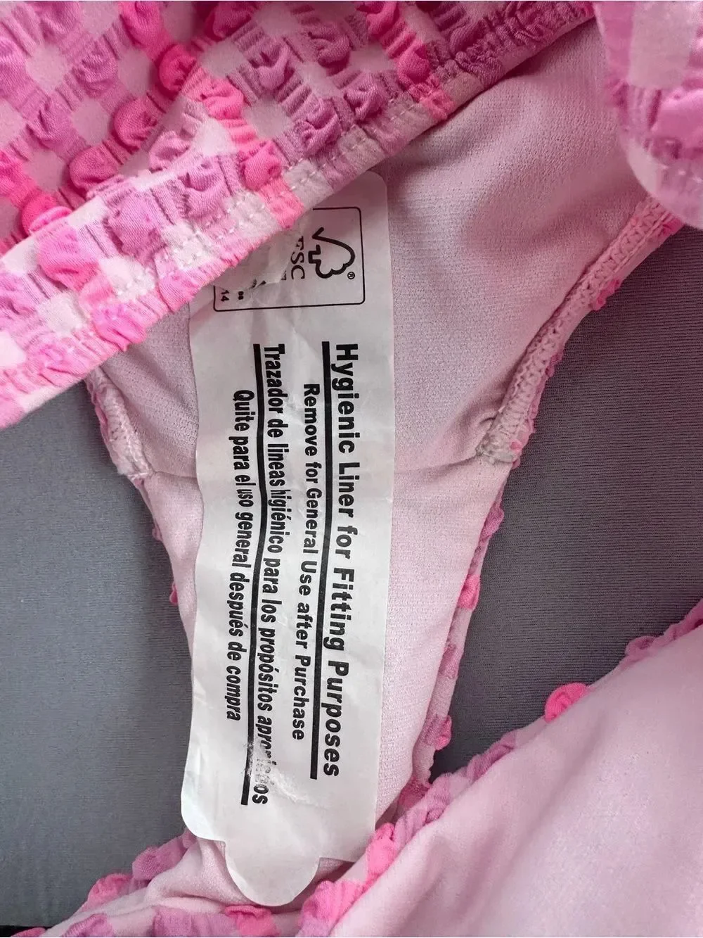 🎉5 for $45🎉 Gianni Bini swim bottom bikini size XL